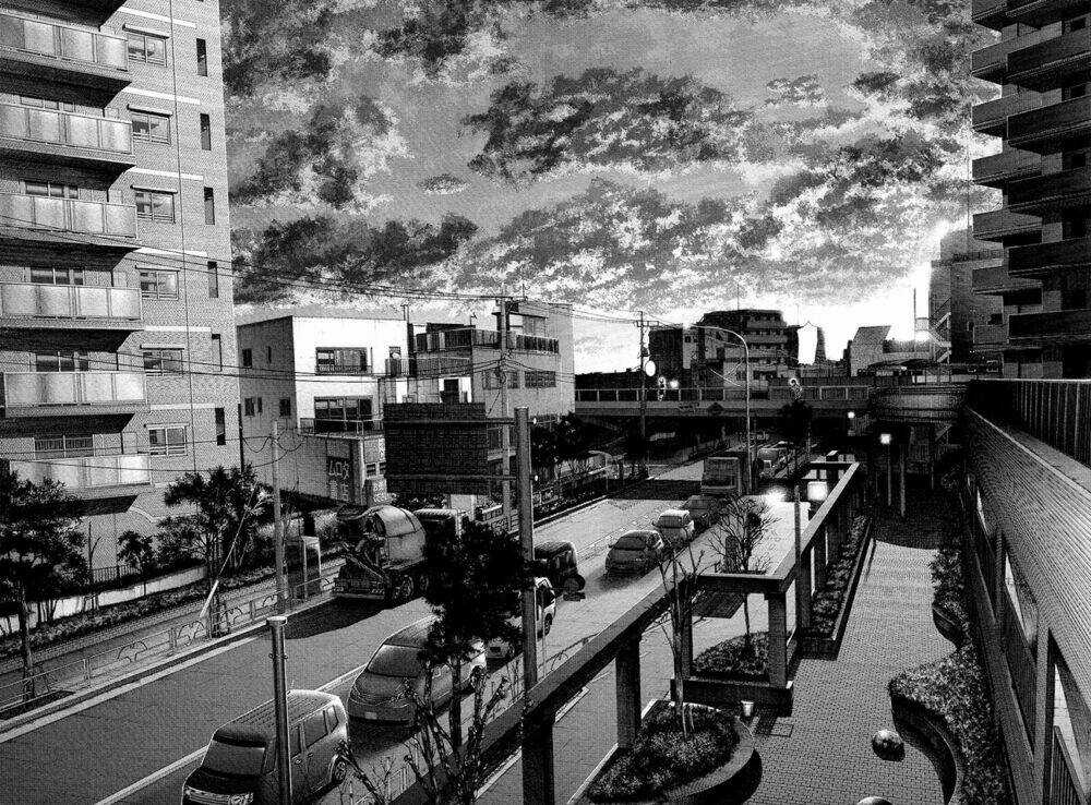 Ngạ Quỷ Tokyo Chapter 119 trang 16