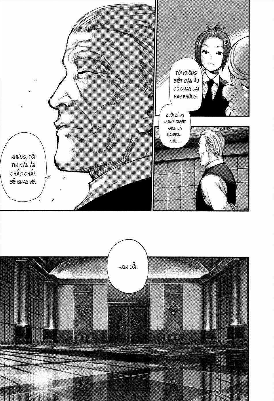 Ngạ Quỷ Tokyo Chapter 121 trang 14