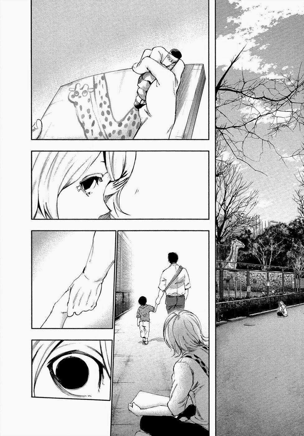 Ngạ Quỷ Tokyo Chapter 122 trang 4