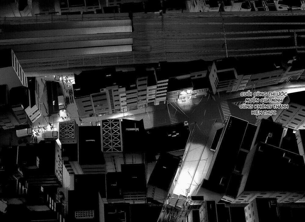 Ngạ Quỷ Tokyo Chapter 125 trang 17