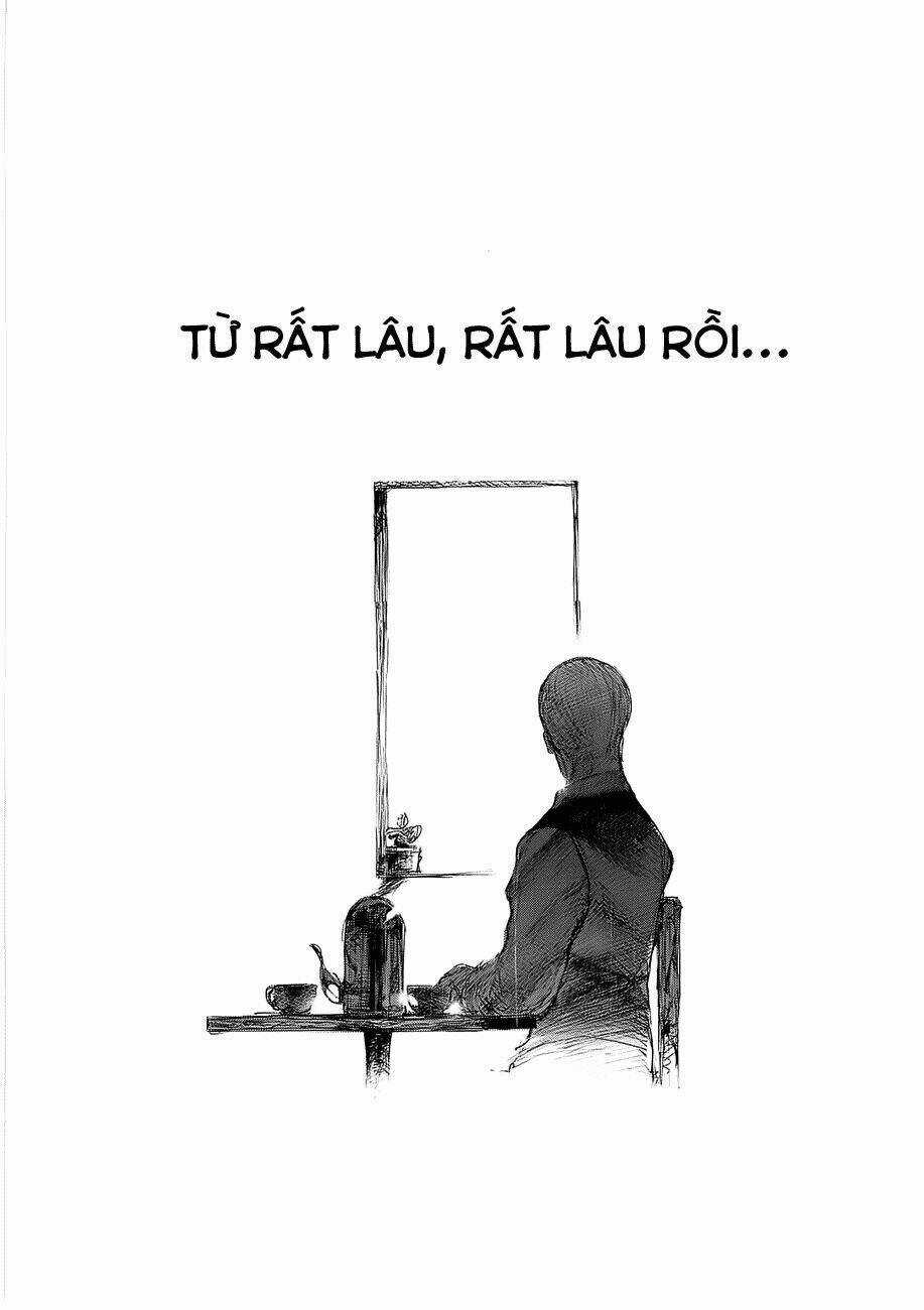 Ngạ Quỷ Tokyo Chapter 128 trang 12