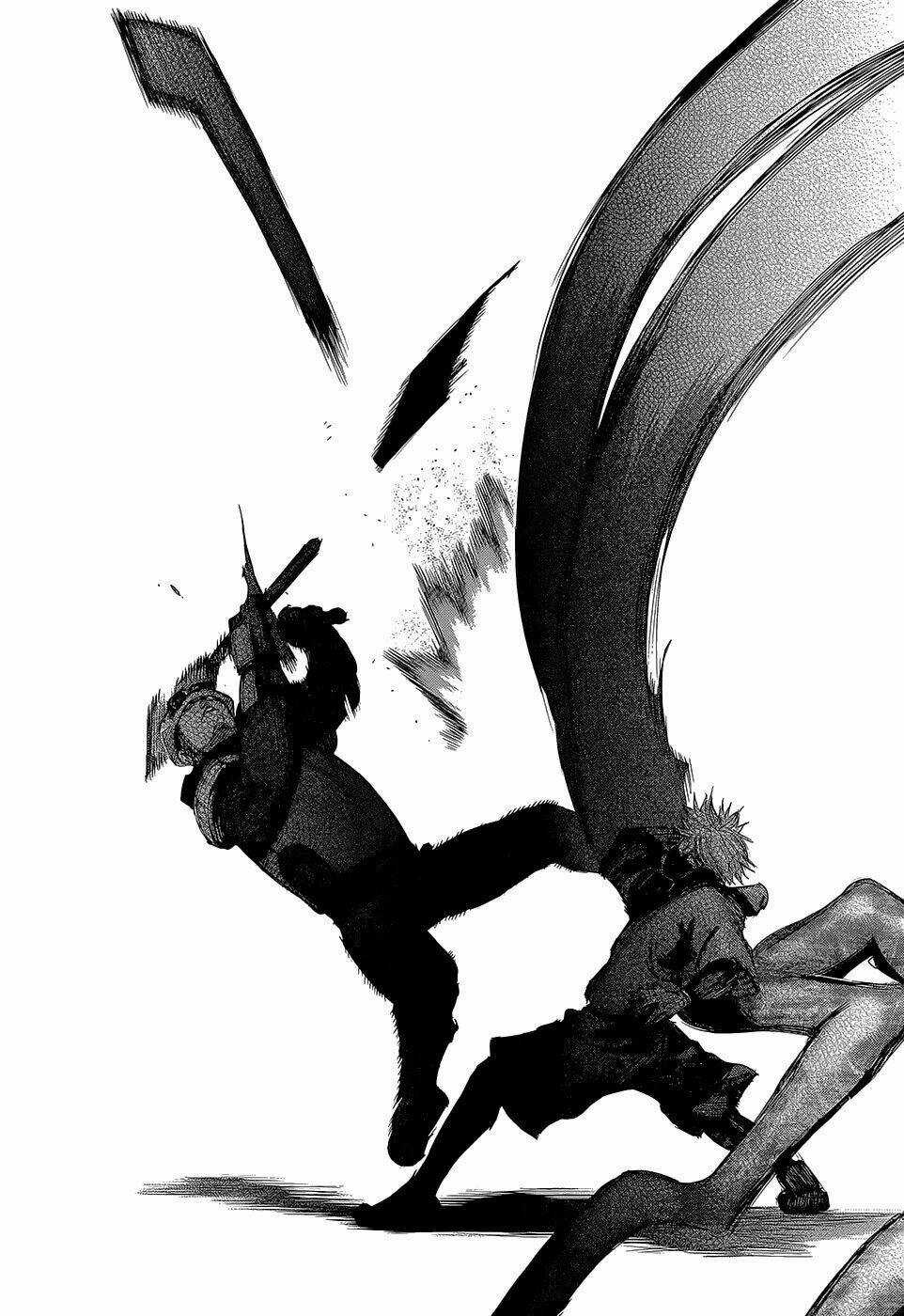 Ngạ Quỷ Tokyo Chapter 133 trang 15