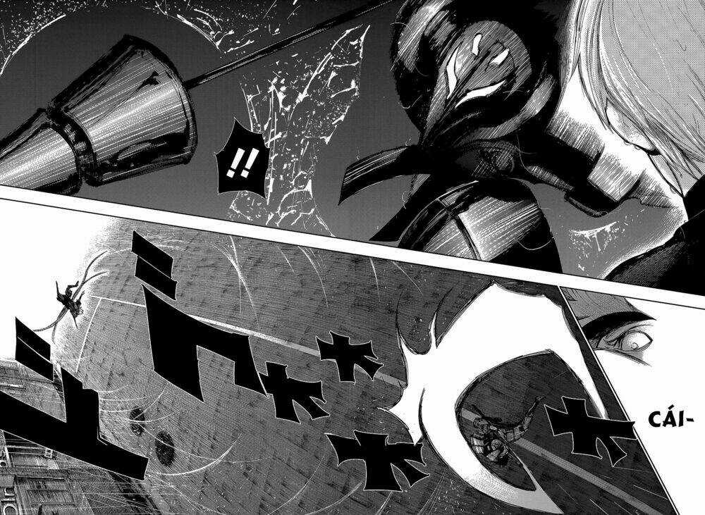 Ngạ Quỷ Tokyo Chapter 134 trang 5