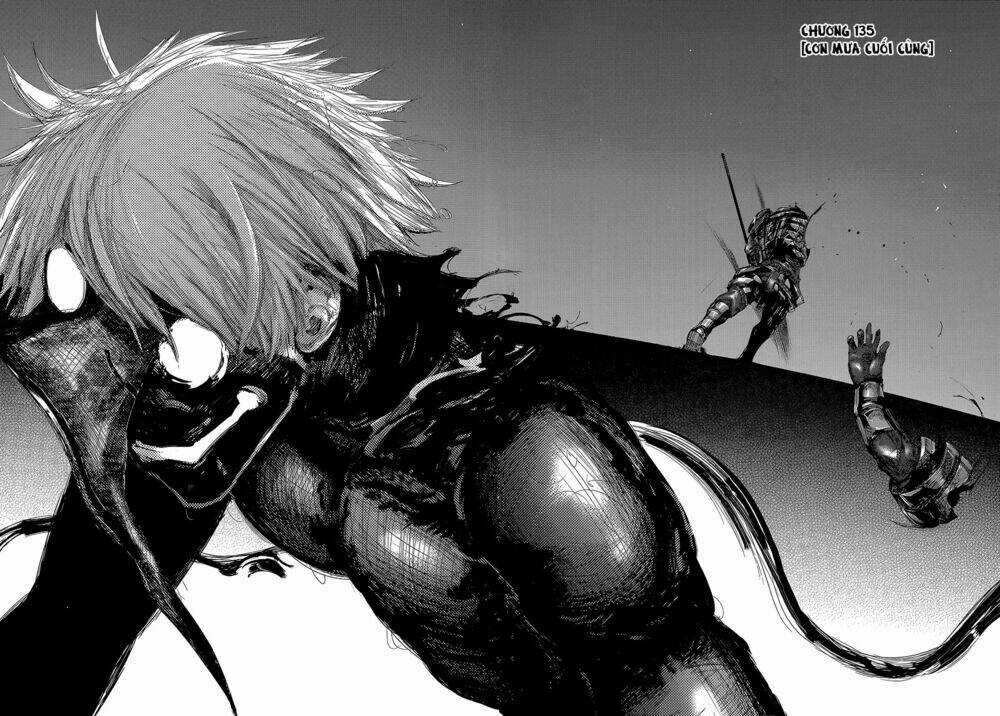 Ngạ Quỷ Tokyo Chapter 135 trang 2