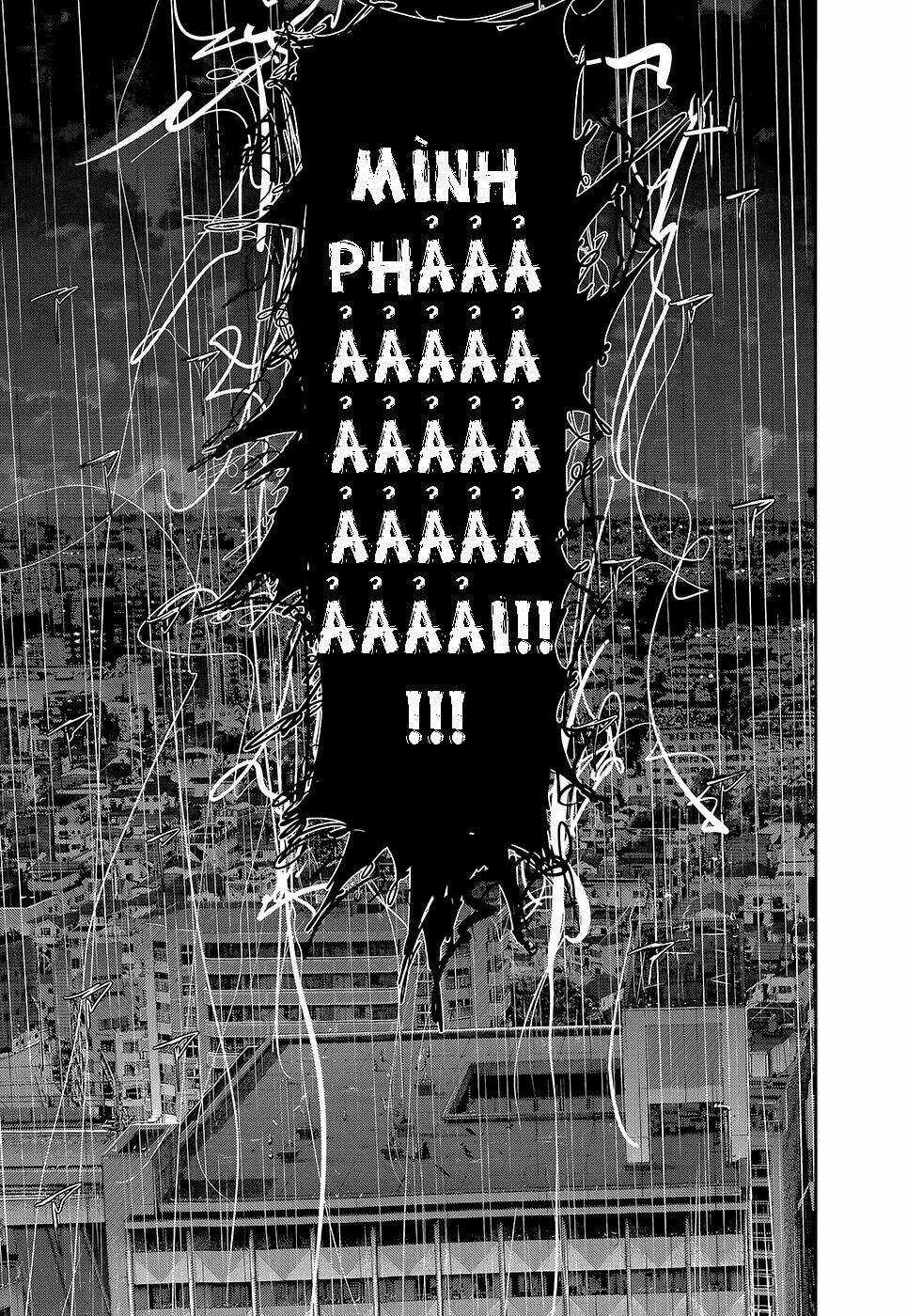 Ngạ Quỷ Tokyo Chapter 135 trang 8