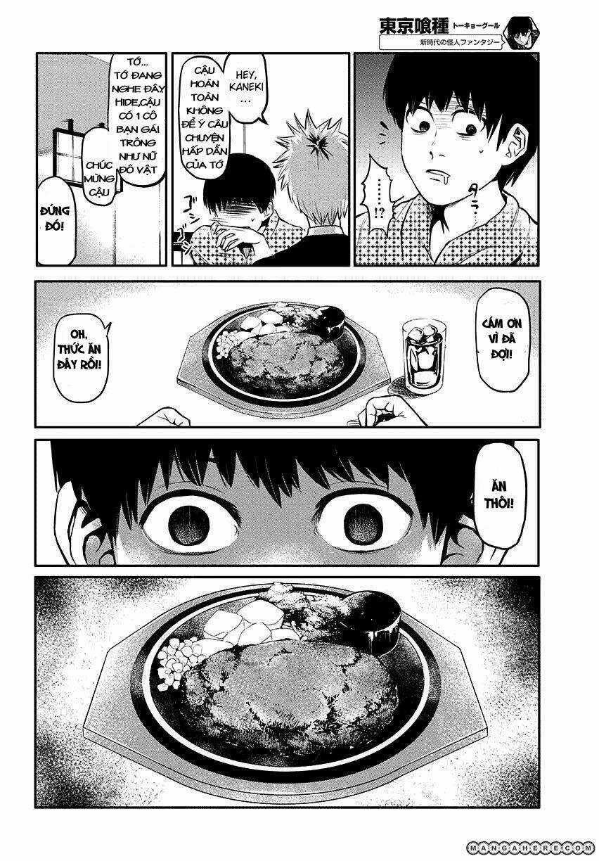 Ngạ Quỷ Tokyo Chapter 2 trang 15