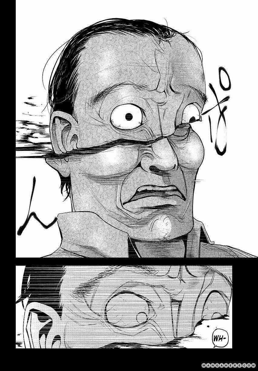 Ngạ Quỷ Tokyo Chapter 2 trang 29