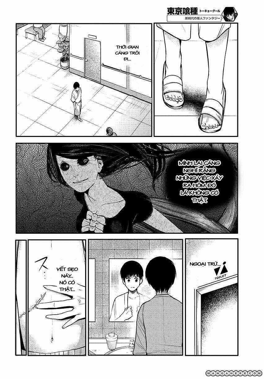 Ngạ Quỷ Tokyo Chapter 2 trang 5