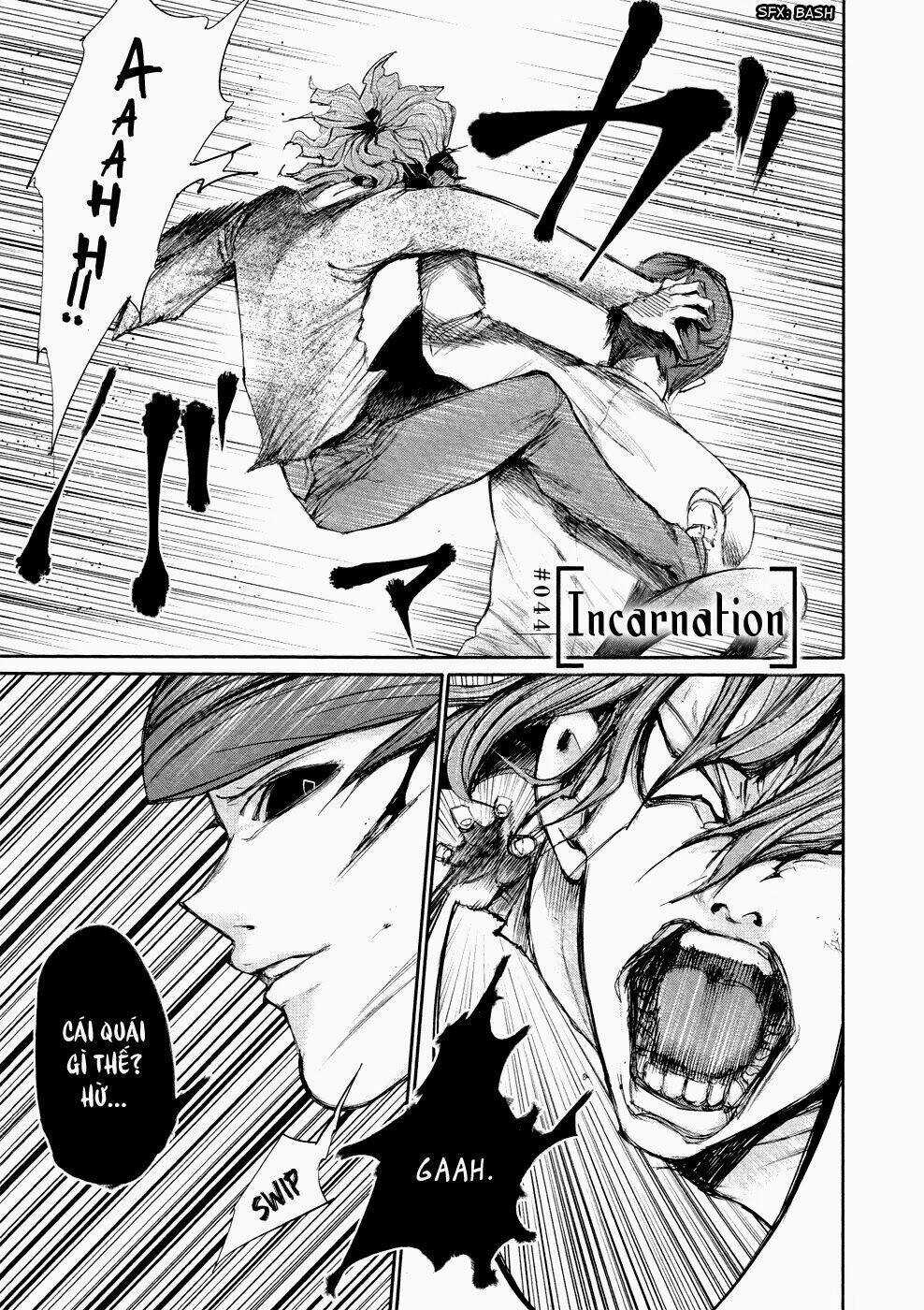 Ngạ Quỷ Tokyo Chapter 44 trang 1
