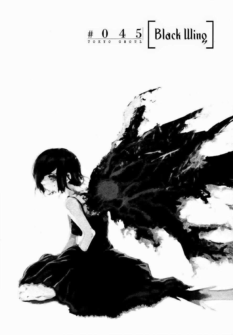 Ngạ Quỷ Tokyo Chapter 45 trang 1
