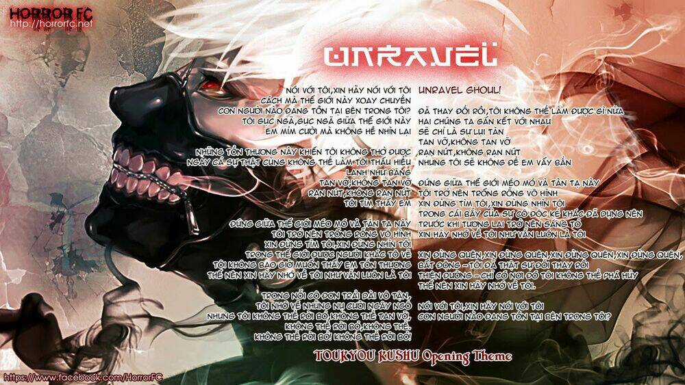 Ngạ Quỷ Tokyo Chapter 93 trang 20