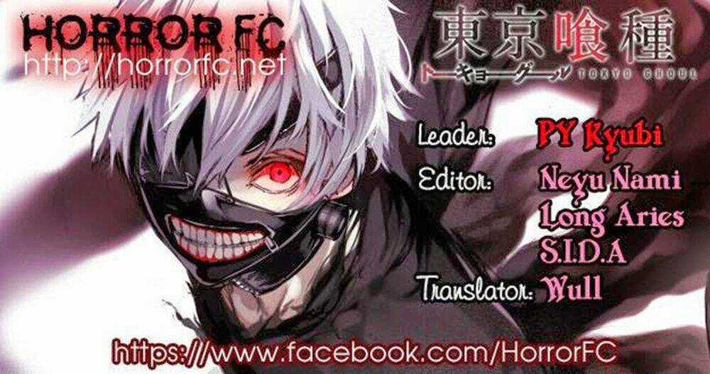 Ngạ Quỷ Tokyo Chapter 95 trang 21