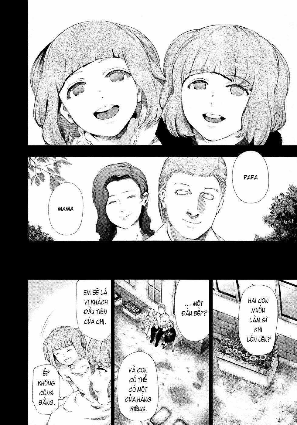 Ngạ Quỷ Tokyo Chapter 95 trang 3