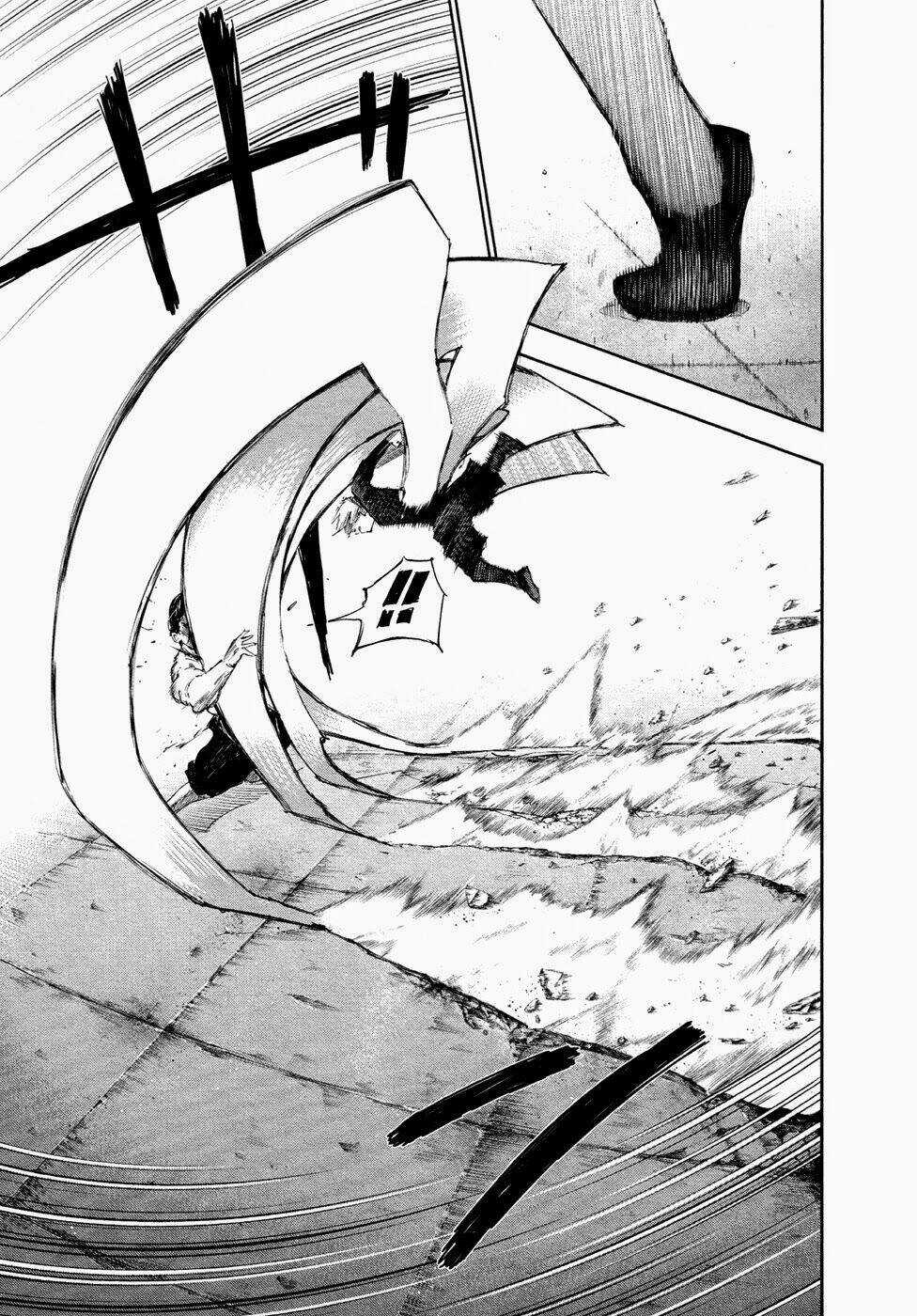 Ngạ Quỷ Tokyo Chapter 97 trang 13