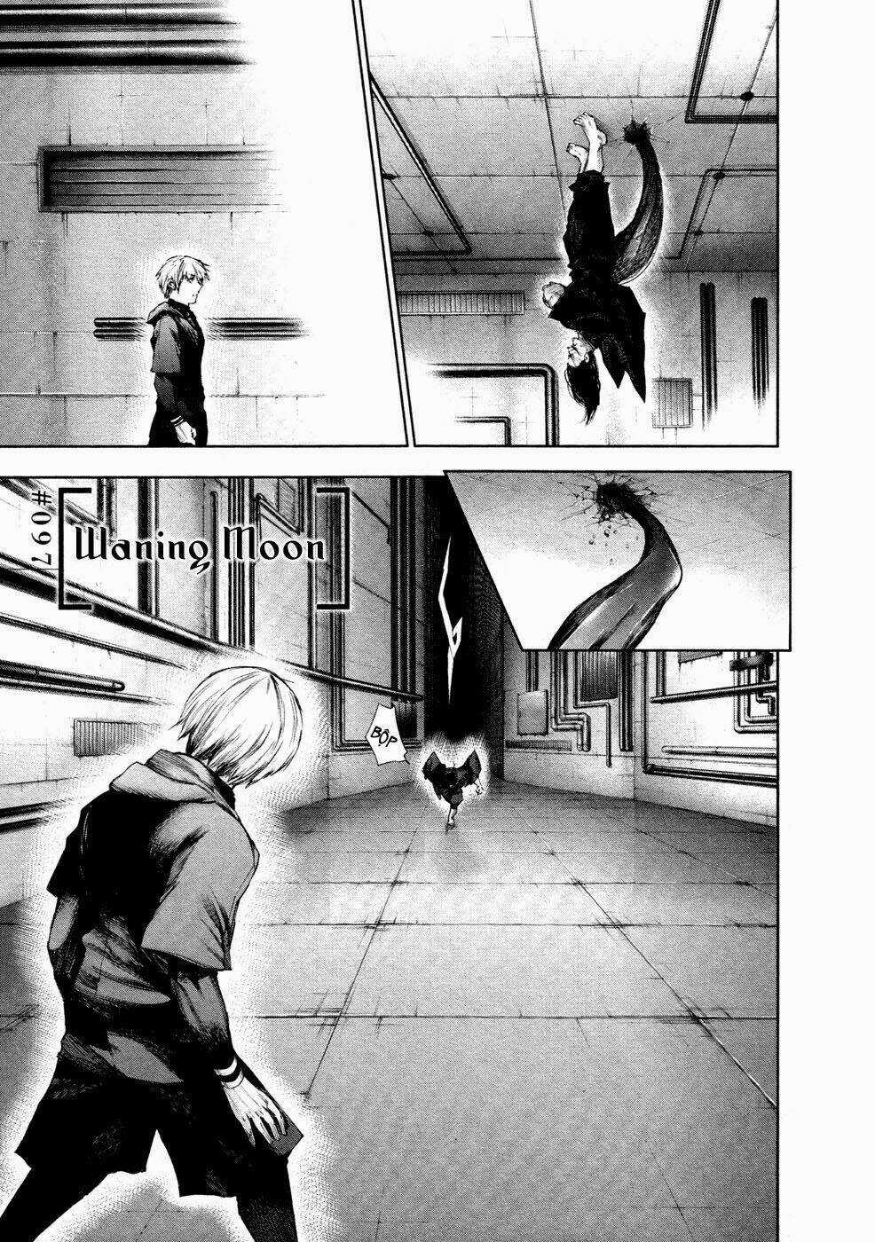 Ngạ Quỷ Tokyo Chapter 97 trang 2