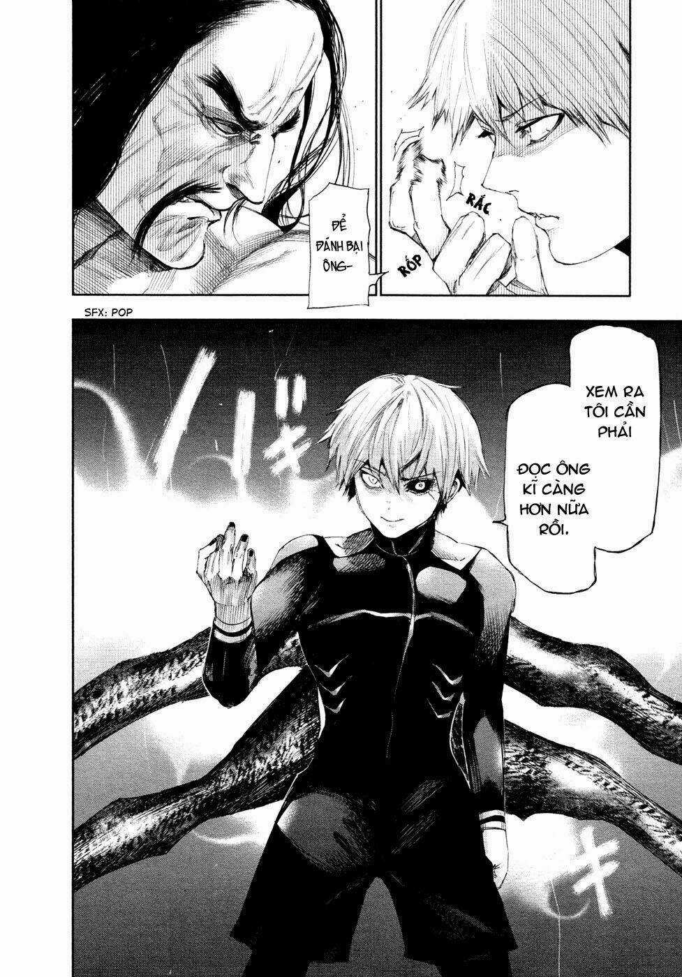 Ngạ Quỷ Tokyo Chapter 97 trang 6