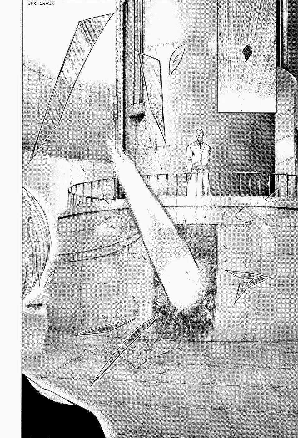 Ngạ Quỷ Tokyo Chapter 99 trang 14