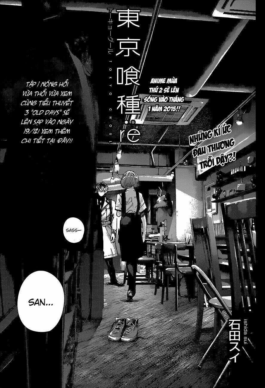Ngạ Quỷ Vùng Tokyo 2 Chapter 10 trang 2