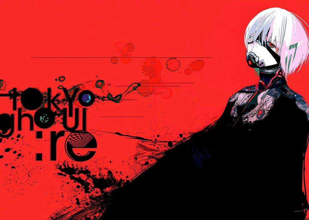 Ngạ Quỷ Vùng Tokyo 2 Chapter 100 trang 1