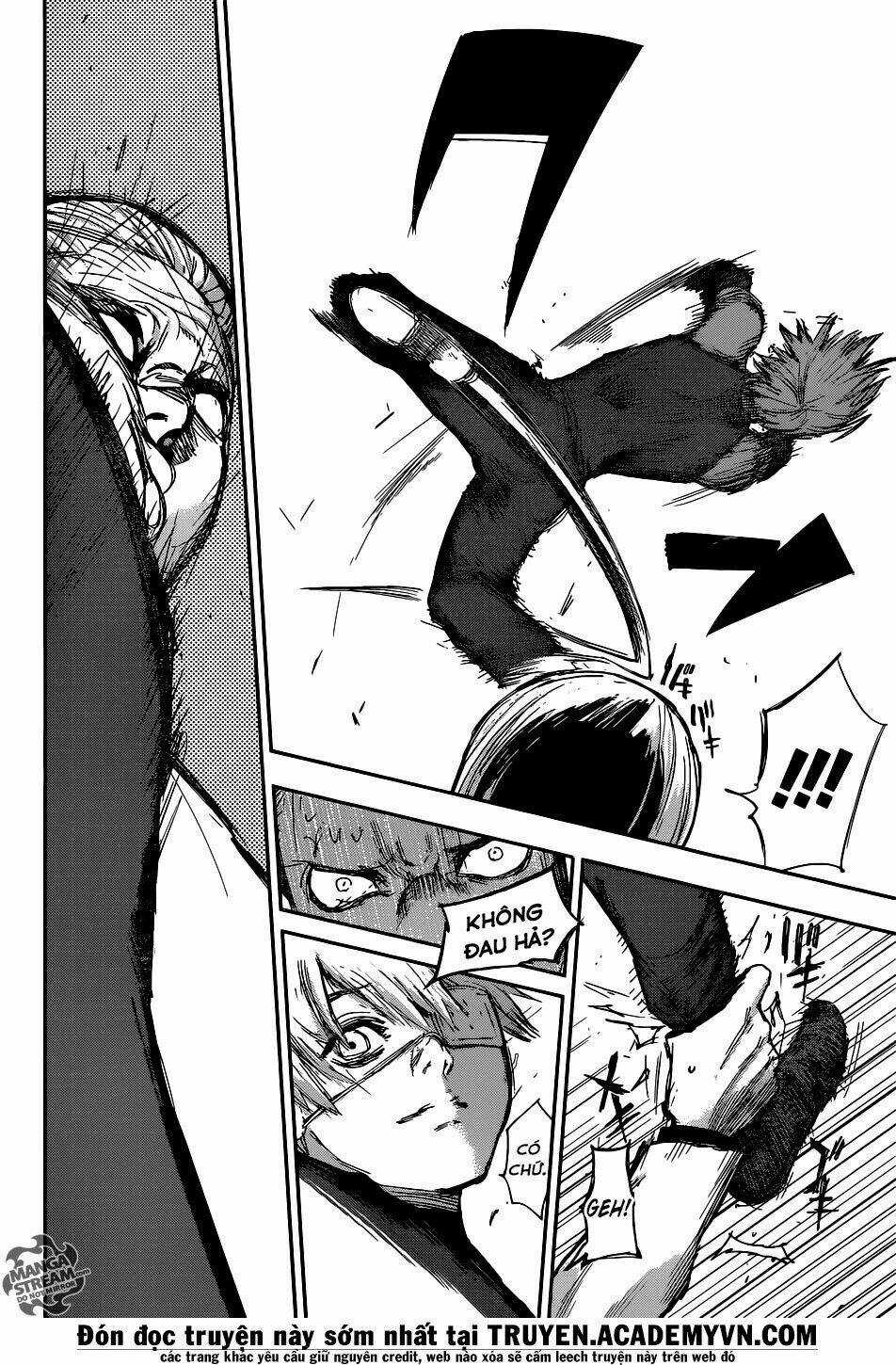 Ngạ Quỷ Vùng Tokyo 2 Chapter 102 trang 13