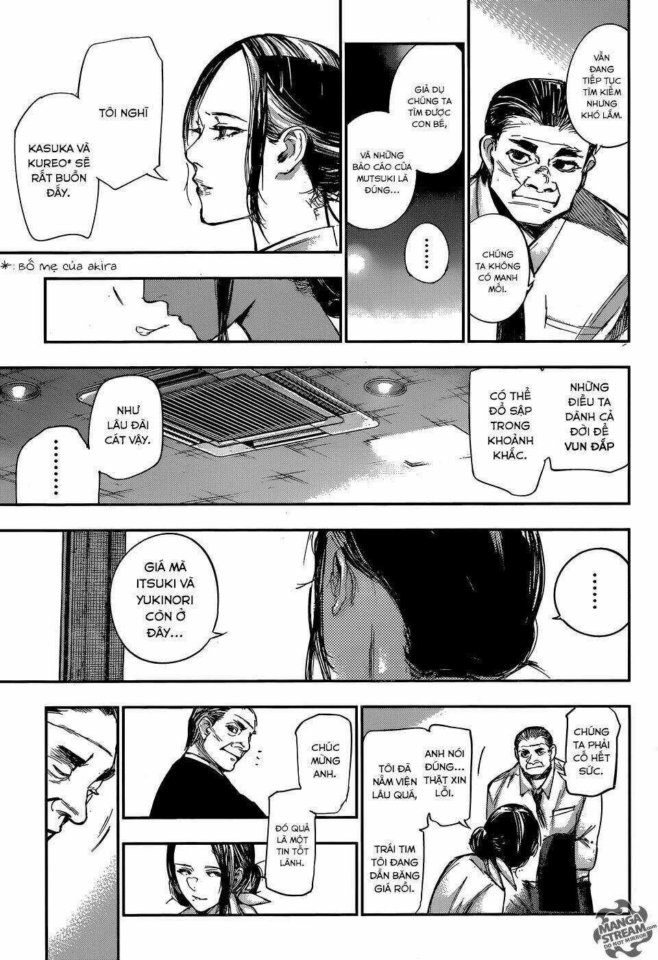 Ngạ Quỷ Vùng Tokyo 2 Chapter 104 trang 5