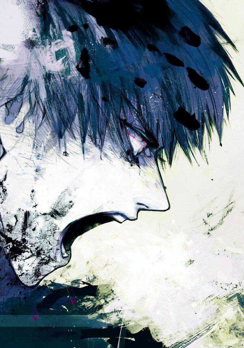 Ngạ Quỷ Vùng Tokyo 2 Chapter 108 trang 1