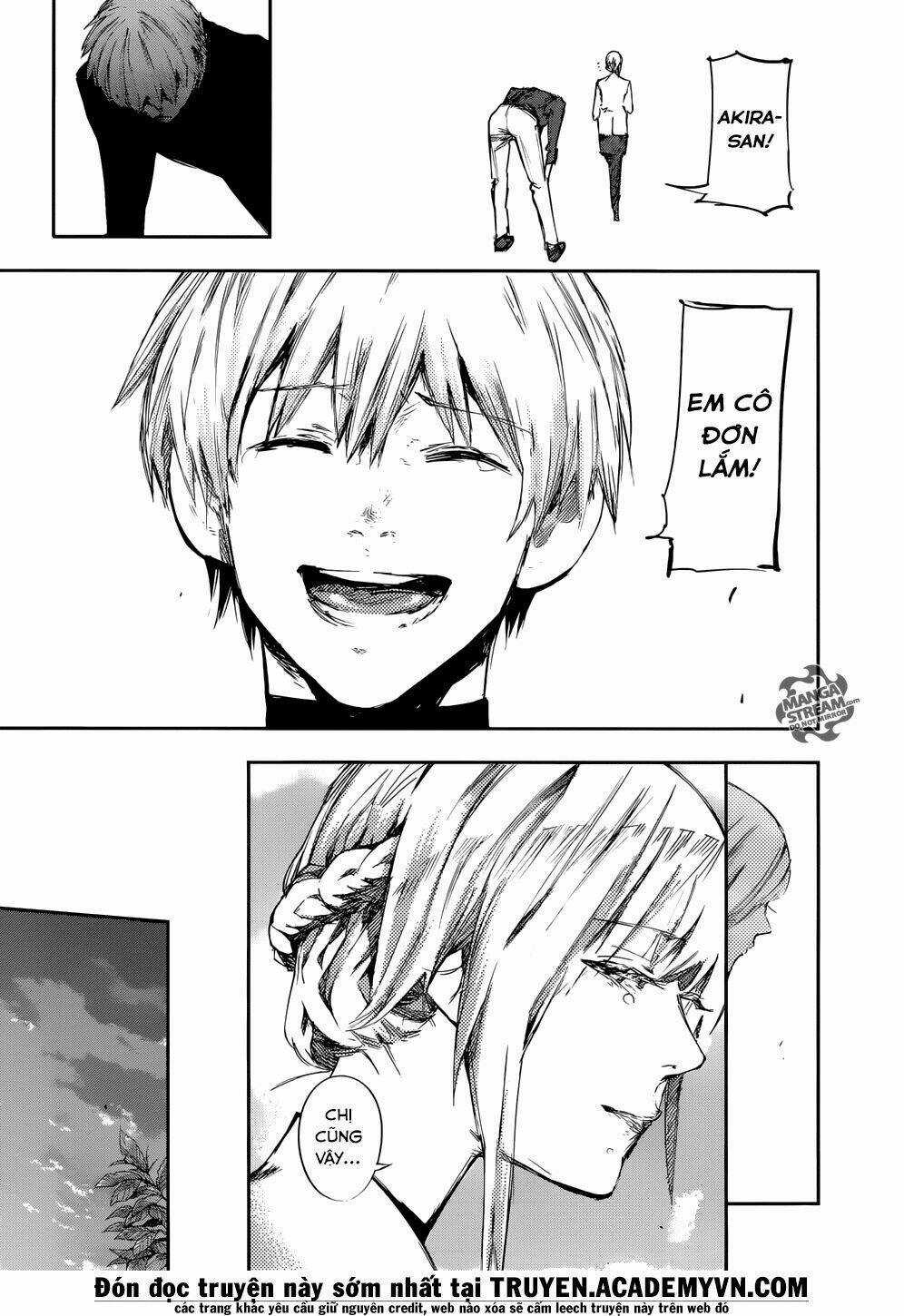 Ngạ Quỷ Vùng Tokyo 2 Chapter 121 trang 5