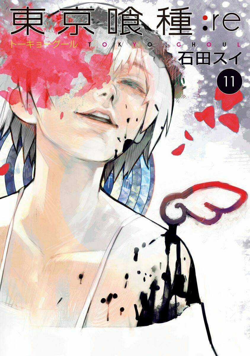 Ngạ Quỷ Vùng Tokyo 2 Chapter 129 trang 1