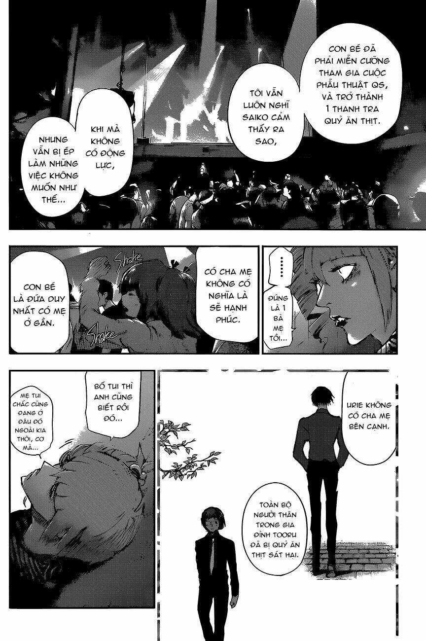 Ngạ Quỷ Vùng Tokyo 2 Chapter 13 trang 11