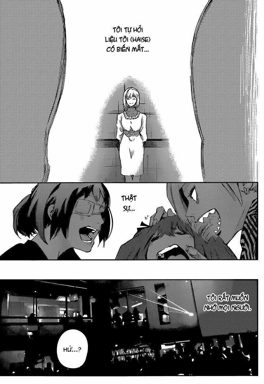 Ngạ Quỷ Vùng Tokyo 2 Chapter 13 trang 16