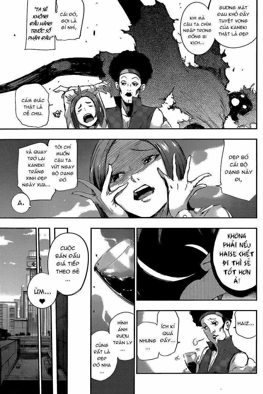 Ngạ Quỷ Vùng Tokyo 2 Chapter 13 trang 18