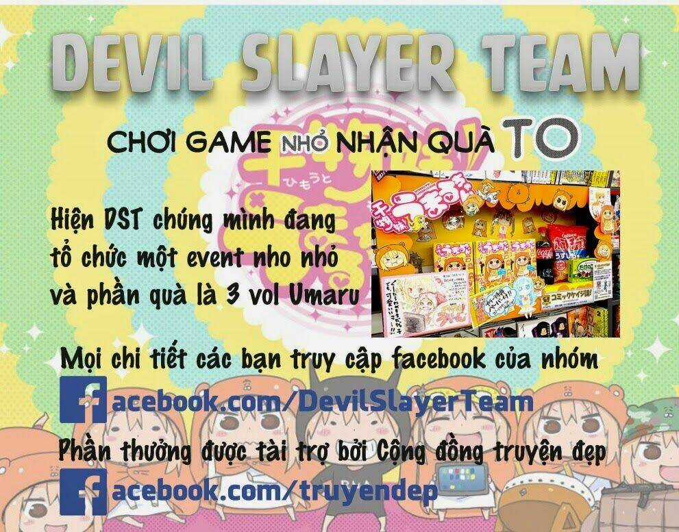 Ngạ Quỷ Vùng Tokyo 2 Chapter 13 trang 23