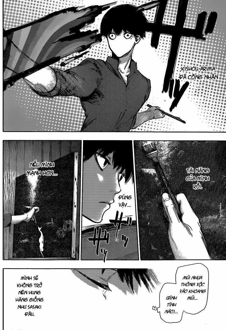 Ngạ Quỷ Vùng Tokyo 2 Chapter 15 trang 16