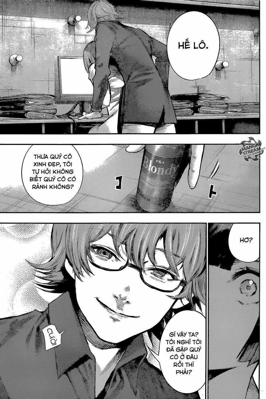 Ngạ Quỷ Vùng Tokyo 2 Chapter 151 trang 5