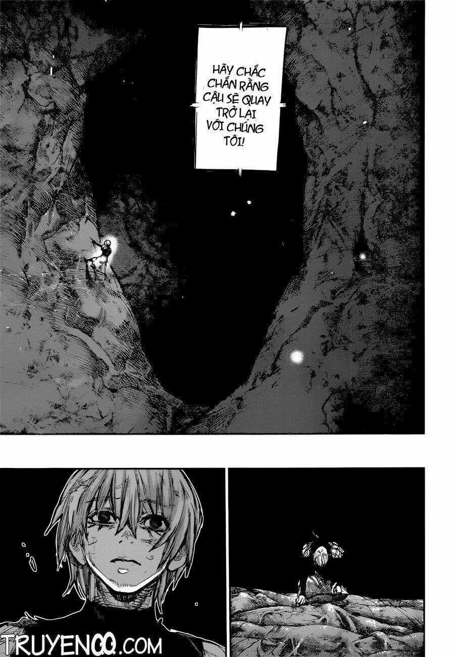 Ngạ Quỷ Vùng Tokyo 2 Chapter 176 trang 14