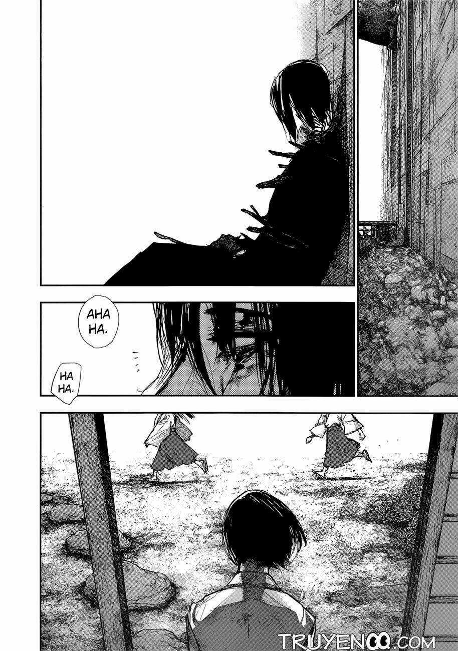 Ngạ Quỷ Vùng Tokyo 2 Chapter 176 trang 8