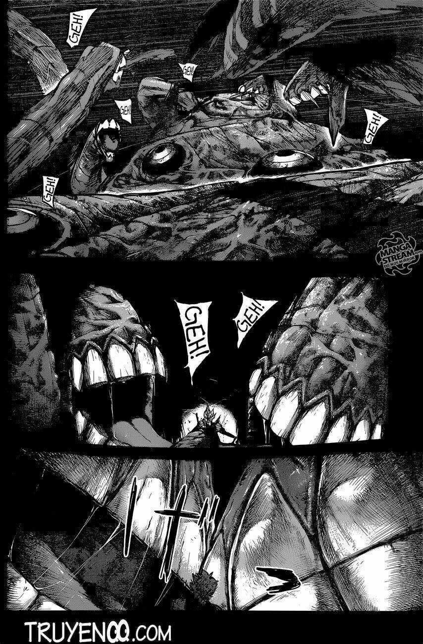 Ngạ Quỷ Vùng Tokyo 2 Chapter 177 trang 10