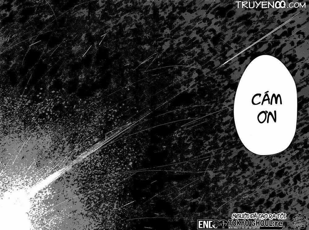 Ngạ Quỷ Vùng Tokyo 2 Chapter 177 trang 15