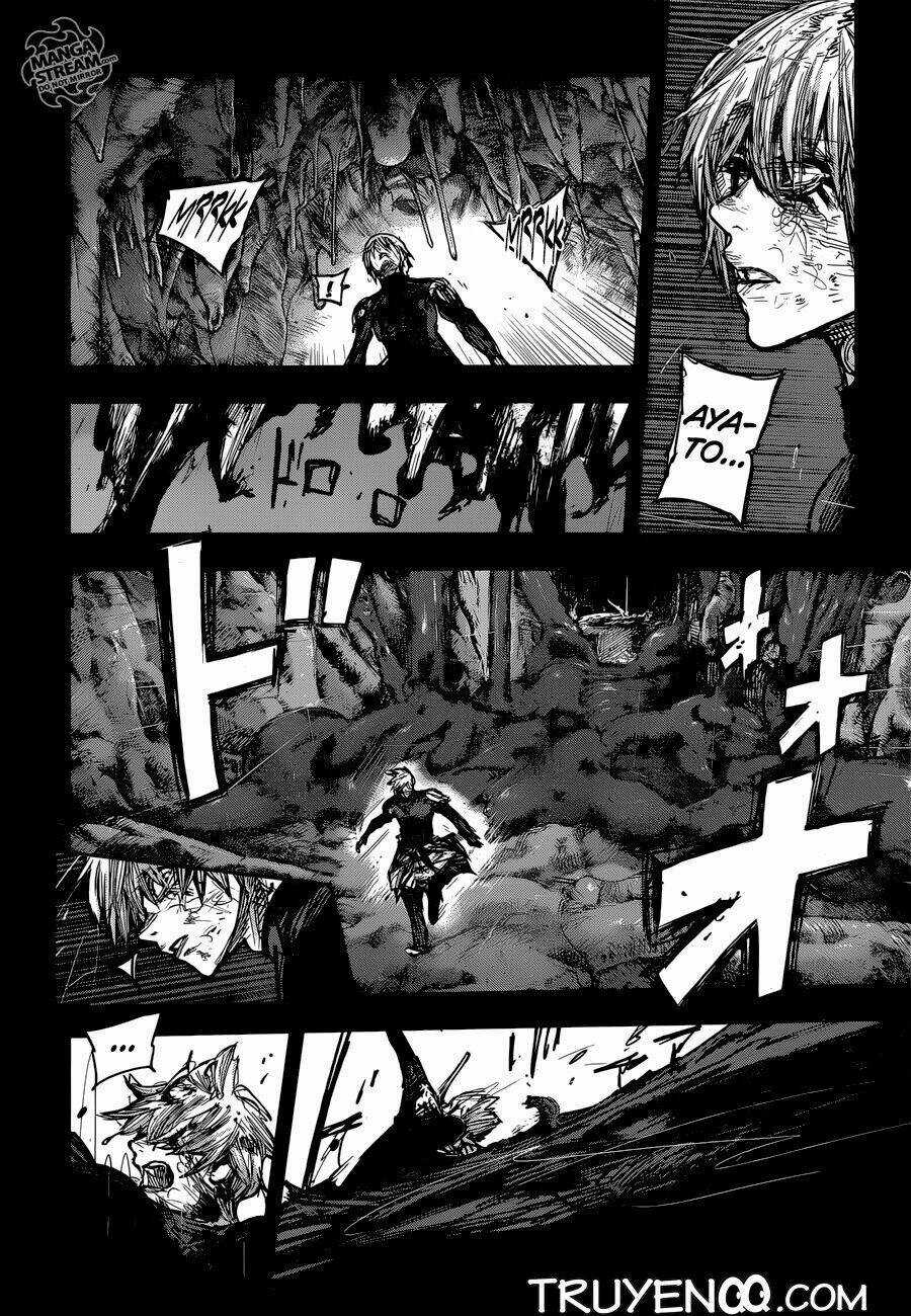 Ngạ Quỷ Vùng Tokyo 2 Chapter 178 trang 10