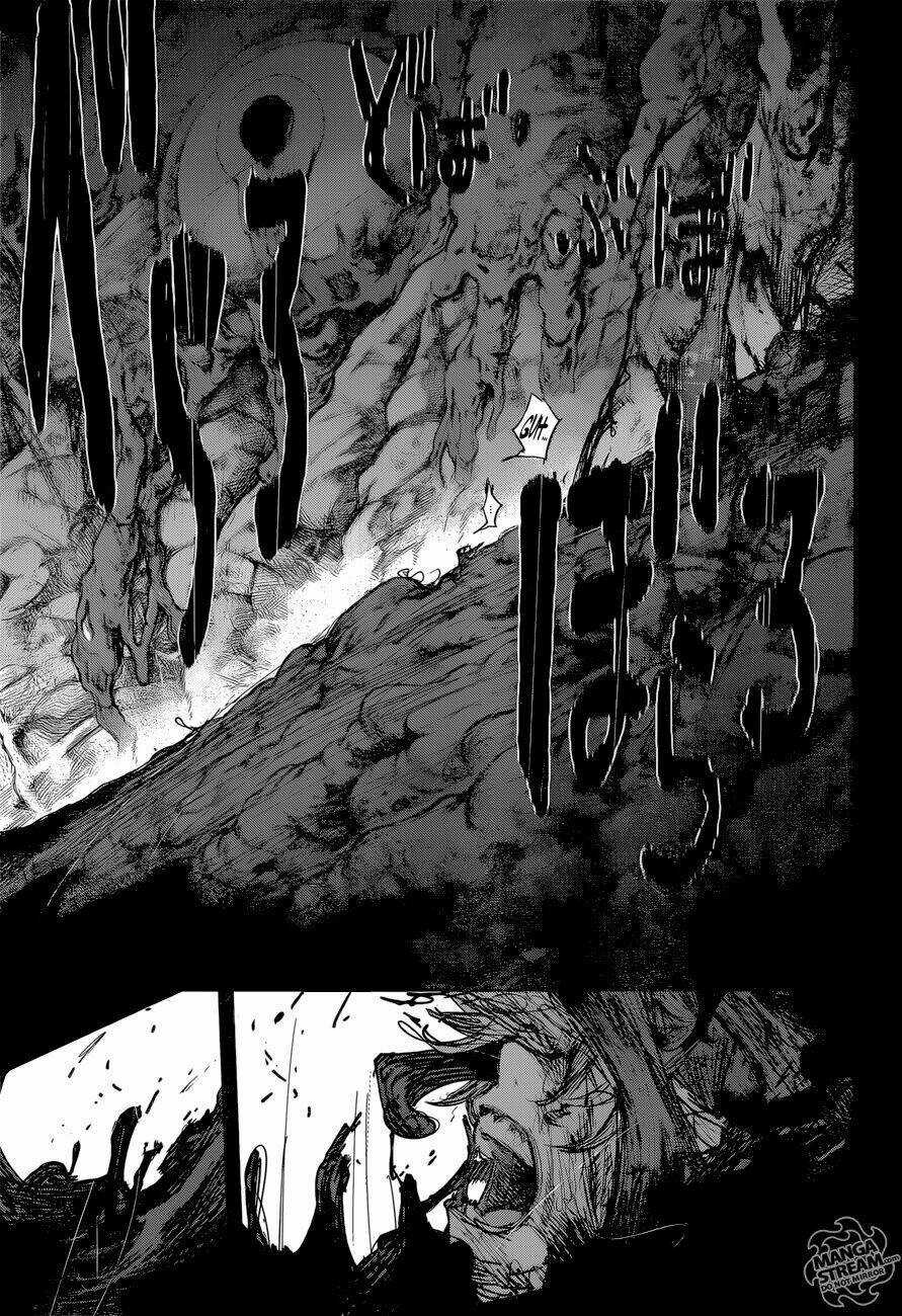 Ngạ Quỷ Vùng Tokyo 2 Chapter 178 trang 11