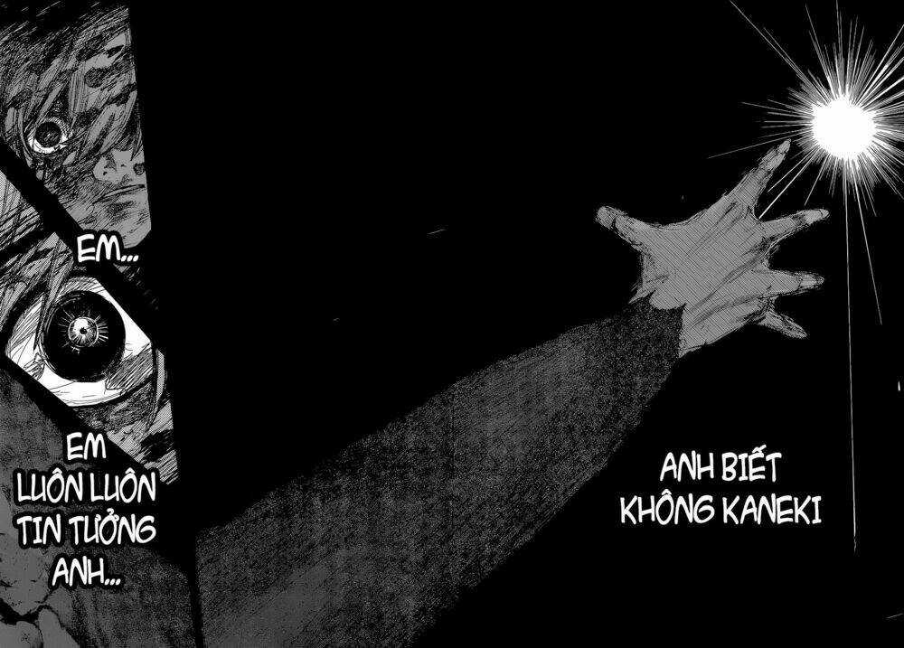 Ngạ Quỷ Vùng Tokyo 2 Chapter 178 trang 13