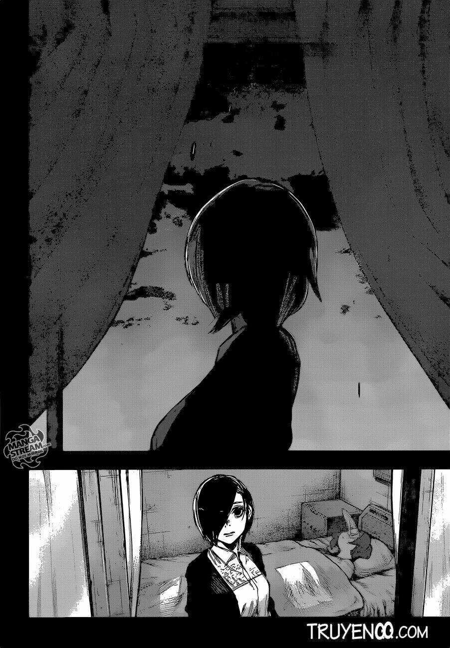 Ngạ Quỷ Vùng Tokyo 2 Chapter 178 trang 14