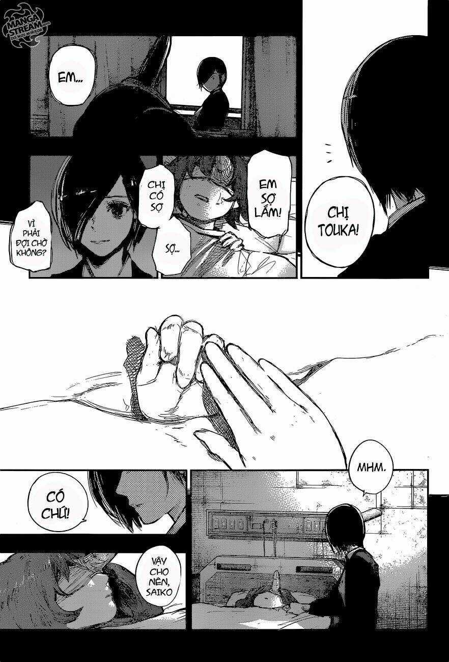 Ngạ Quỷ Vùng Tokyo 2 Chapter 178 trang 15