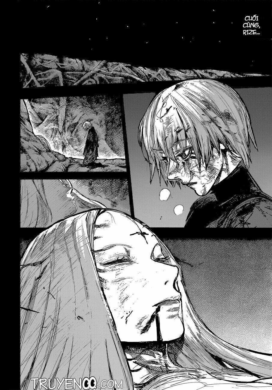 Ngạ Quỷ Vùng Tokyo 2 Chapter 178 trang 2
