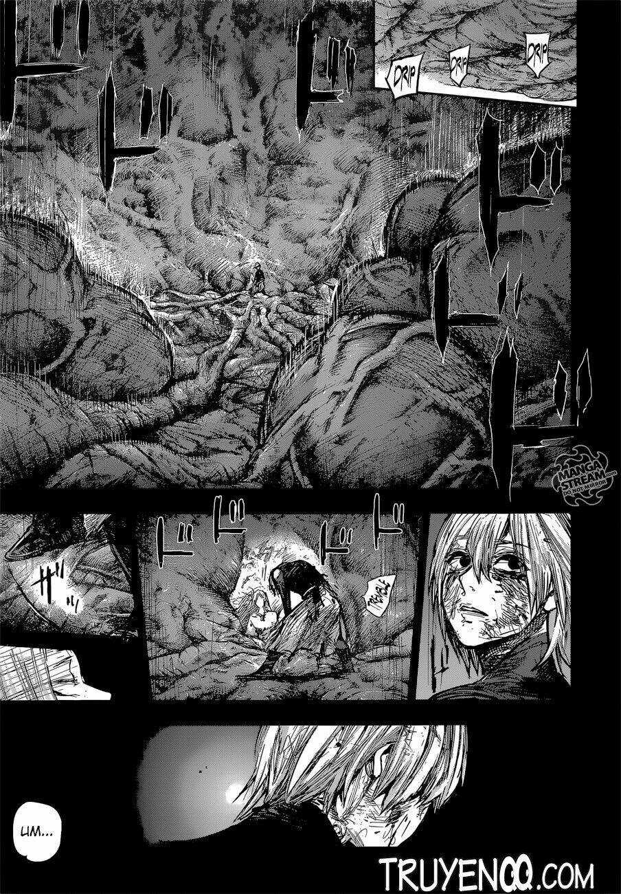 Ngạ Quỷ Vùng Tokyo 2 Chapter 178 trang 3