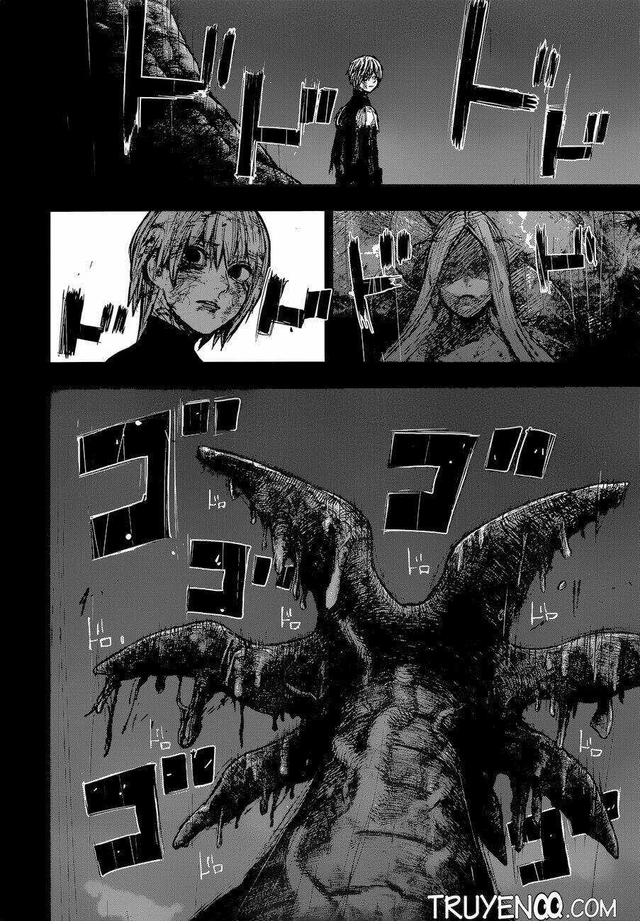 Ngạ Quỷ Vùng Tokyo 2 Chapter 178 trang 4