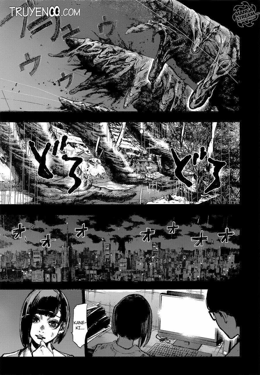 Ngạ Quỷ Vùng Tokyo 2 Chapter 178 trang 5