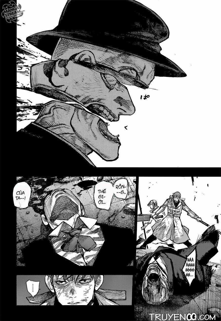 Ngạ Quỷ Vùng Tokyo 2 Chapter 178 trang 6