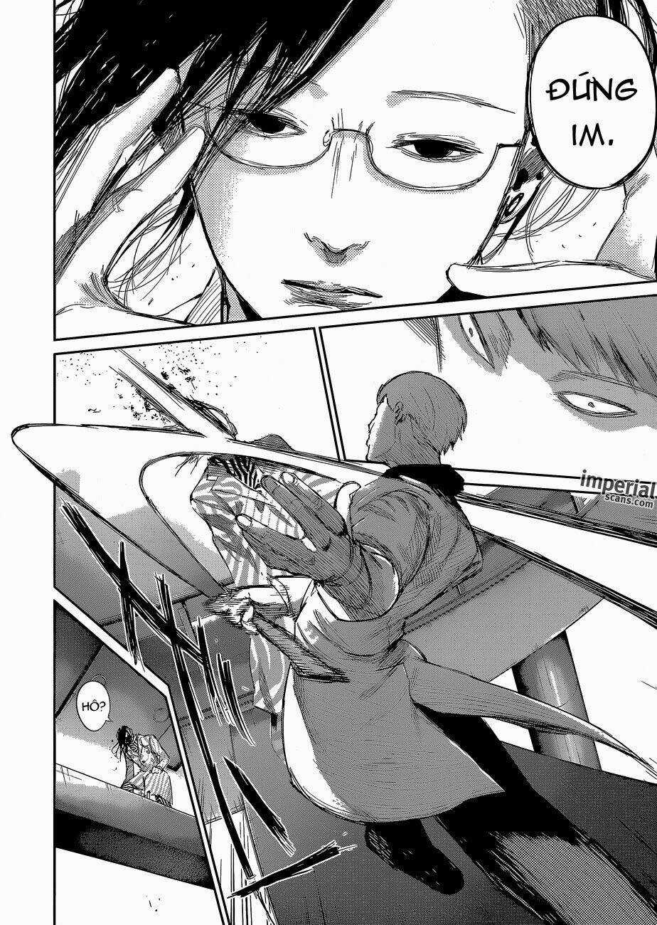 Ngạ Quỷ Vùng Tokyo 2 Chapter 22 trang 15