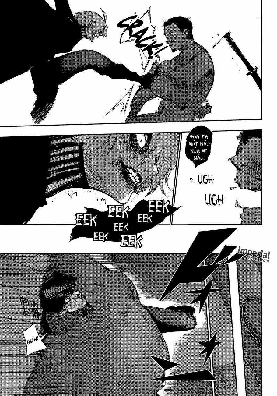 Ngạ Quỷ Vùng Tokyo 2 Chapter 22 trang 8